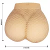BAILE - reális vaginával és ánusszal ellátott maszturbátor