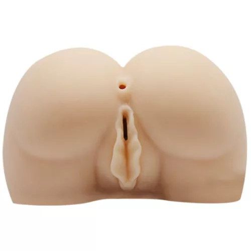 BAILE – élethű vaginális és anális stimulátor