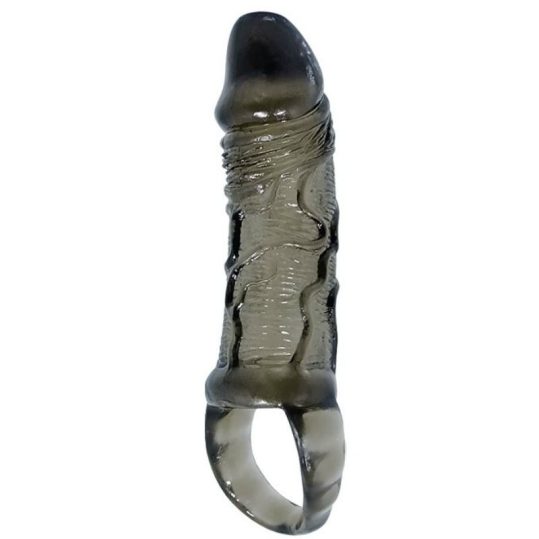 BAILE - pénisz hosszabbító hölgyeknek 11,5 cm