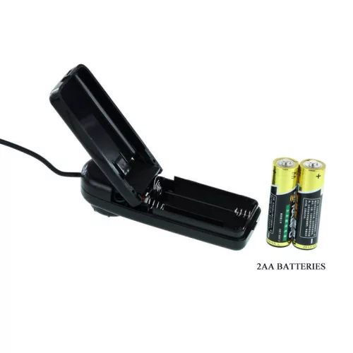 BAILE - távirányítós pénisz vibrátor burkolatok