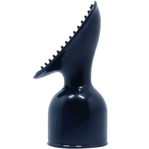 BAILE - csiklóizgató masszírozó cserélhető fejjel