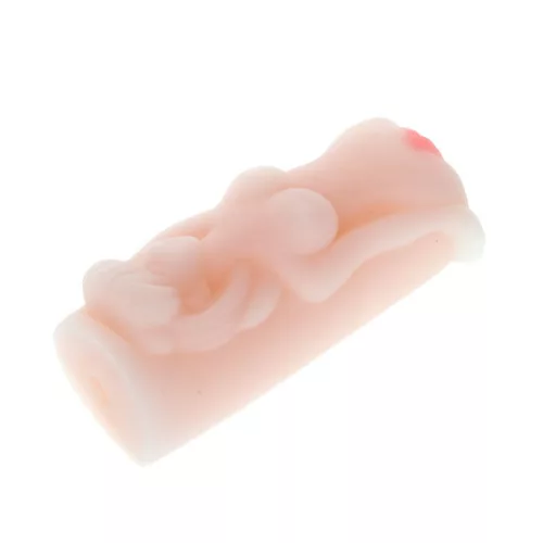 BAILE - érzéki női mini maszturbátor