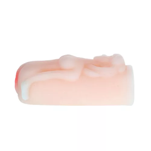 BAILE - érzéki női mini maszturbátor