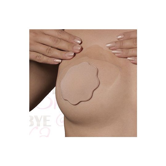 BYE-BRA – Mellemelő szilikon bögre A/C mérethez