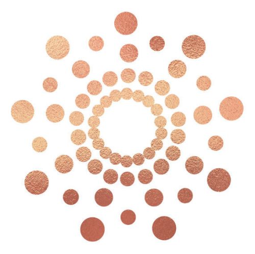 Bijoux – átmeneti bőrdíszek a stílusos szépségért