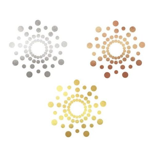 Bijoux – átmeneti bőrdíszek a stílusos szépségért