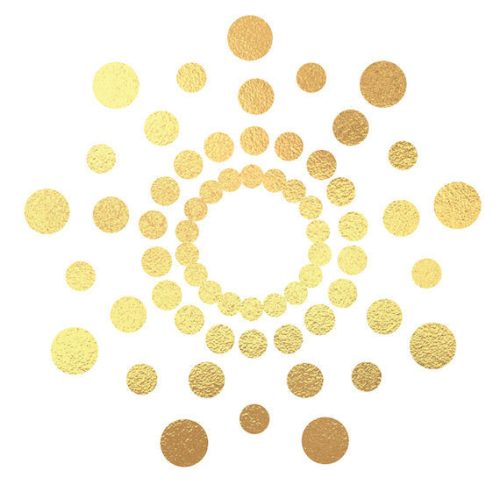 Bijoux – átmeneti bőrdíszek a stílusos szépségért