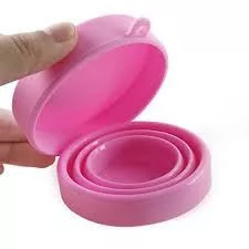 Nina Kikí - prémium intimkelyhek sterilizálója