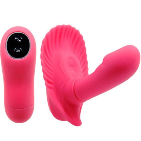 Pretty Love - Flirtation – G-pont izgató 30 üzemmóddal