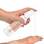 Waterfeel – melegítő hatású intim síkosító 150 ml