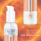 Waterfeel – melegítő hatású intim síkosító 150 ml