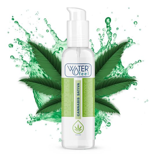 WATERFEEL - KANNABISZ SÍKOSÍTÓ 150 ML