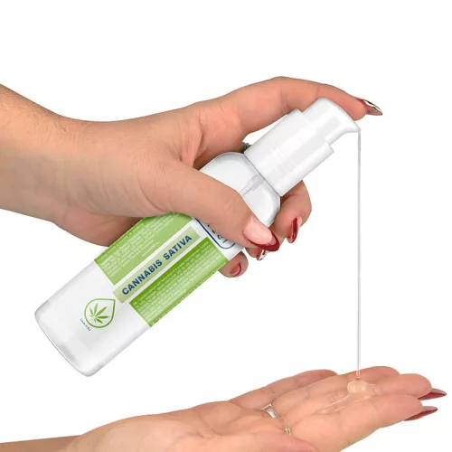 WATERFEEL - Kender alapú prémium síkosító 150 ML