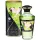 SHUNGA - Melegítő masszázsolaj, Midnight Sorbt íz 100 ml