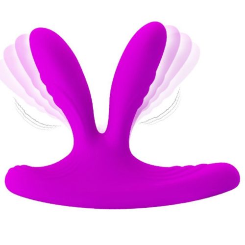 Pretty Love – mágikus ujjas csiklóizgató