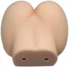 CRAZY BULL – vibráló, reális vaginá és ánusszal