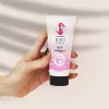 KIKÍ TRAVEL - buborékos ízű prémium síkosító 50 ml