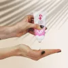 KIKÍ TRAVEL - buborékos ízű prémium síkosító 50 ml