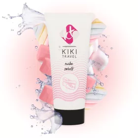 KIKÍ TRAVEL NUBE SWEETS – prémium illat szórakozáshoz