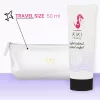 KIKÍ TRAVEL – komfortos, természetes síkosító 50 ml