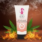 KIKÍ TRAVEL - érzéki kannabiszos síkosító 50 ml