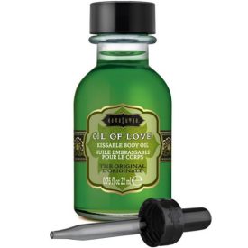 KAMASUTRA – ehető olaj – az eredeti 22 ml