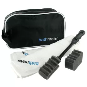 Bathmate – prémium intim termék tisztító készlet