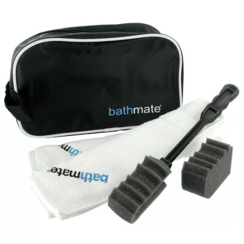 Bathmate – prémium intim termék tisztító készlet