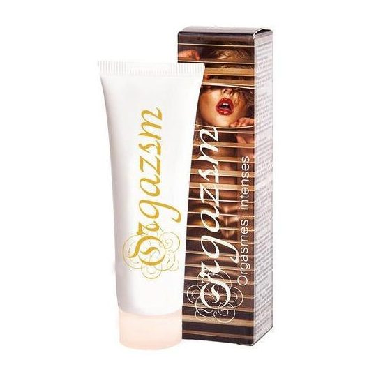RUF – érzéki csiklóizgató krém 30ml