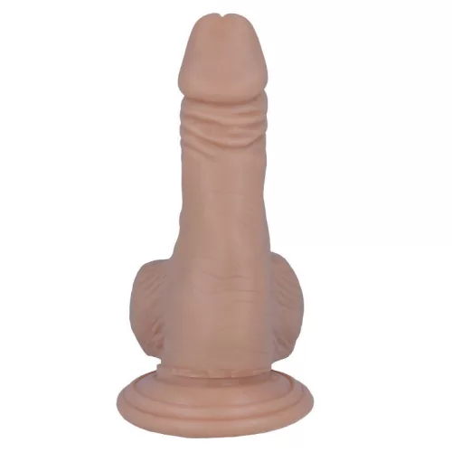 MR INTENSE - reális dildó 14,6 cm x 3,5 cm