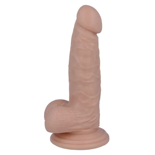 MR INTENSE – 16,2 cm-es realisztikus pénisz vibrátor