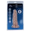 MR INTENSE – 16,6 cm realisztikus maszturbátor