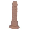 MR INTENSE - 17,1 cm realistikus dildó 2,9 cm átmérővel