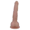 MR INTENSE - 12 cm realistikus pénisz vibrátor
