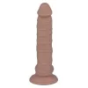 MR INTENSE – 15 cm élethű pénisz vibrátor