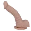 MR INTENSE – 19,8 cm realisztikus vibrátor