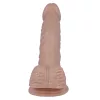 MR INTENSE – 19,8 cm realisztikus vibrátor