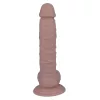MR INTENSE – 20 cm-es élethű pénisz vibrátor