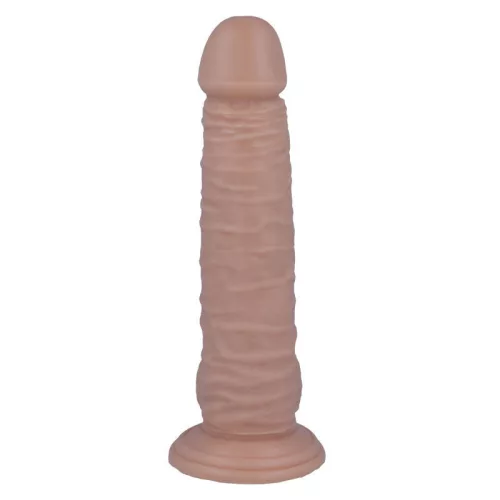 MR INTENSE – 20 cm realisztikus pénisz vibrátor