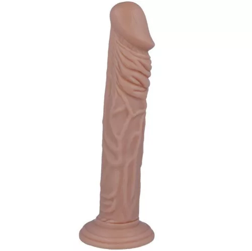 MR INTENSE – 27 cm élethű pénisz vibrátor