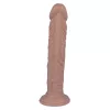 MR INTENSE – 27 cm élethű pénisz vibrátor
