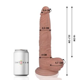 MR INTENSE - 29 cm realisztikus férfi intimitás eszköz