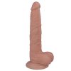 MR INTENSE - 29 cm realisztikus férfi intimitás eszköz