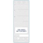 CONTROL - 2 az 1-ben masszázs és kényeztetés 200 ml