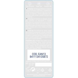 CONTROL - 2 az 1-ben masszázs és kényeztetés 200 ml