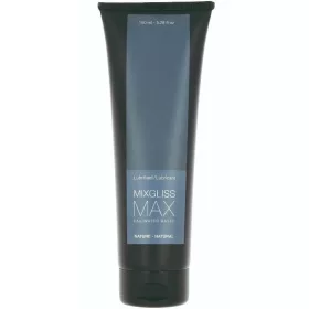   MIXGLISS MAX – vízbázisú síkosító extra hydratálással