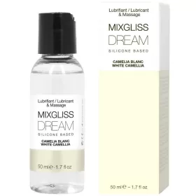   MIXGLISS – álomszerű, prémium szilikon síkosító 50 ml