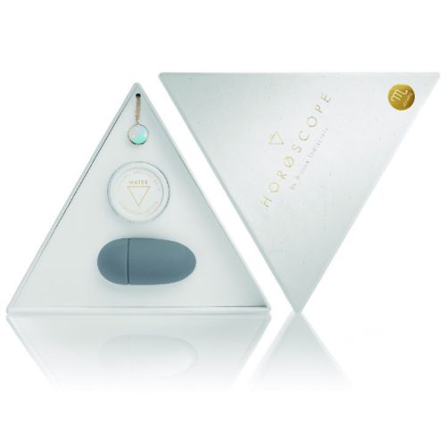 Indiszkrét horoszkóp ékszer készlet - Skorpió bája