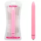 GLOSSY – karcsú, prémium vibrátor rózsaszínben
