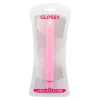 GLOSSY – karcsú, prémium vibrátor rózsaszínben